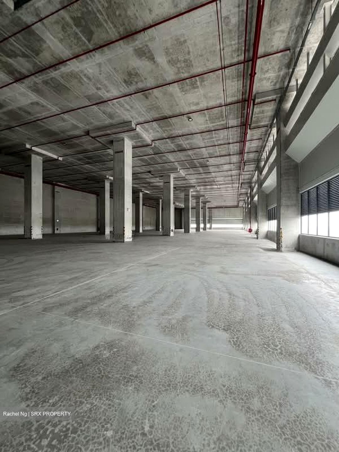 Joo Koon MRT (D22), Warehouse #565834551